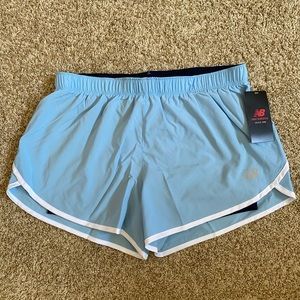 COPY - New Bal Women’s Core 3IN 2IN1 Woven WorkOu…